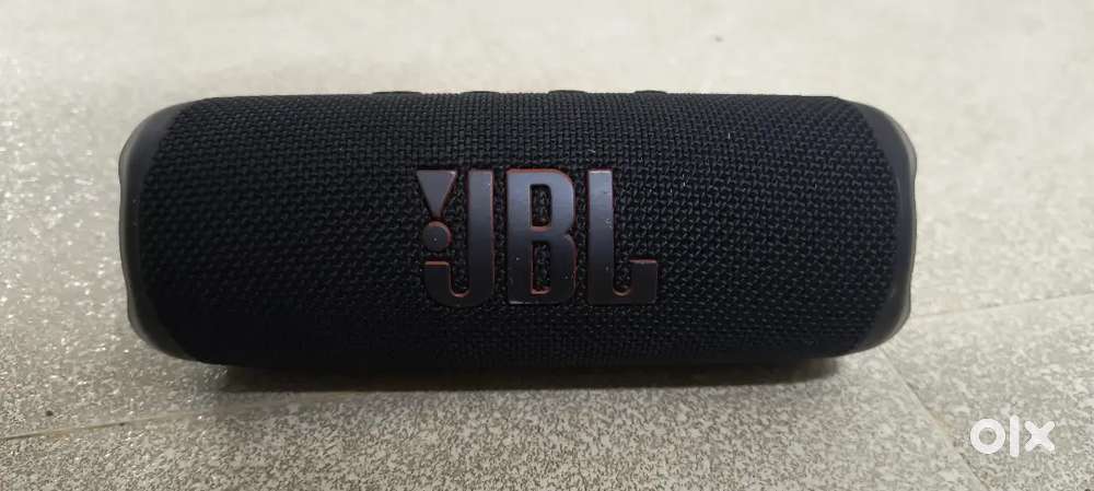 JBL Flip 6