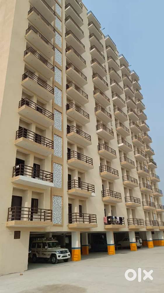 New Flat Available For Sale