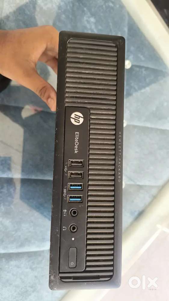 HP elite desk 8 512 i5