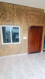 Newly constructed 1 bhk for rent near redission square, nyaay nagar