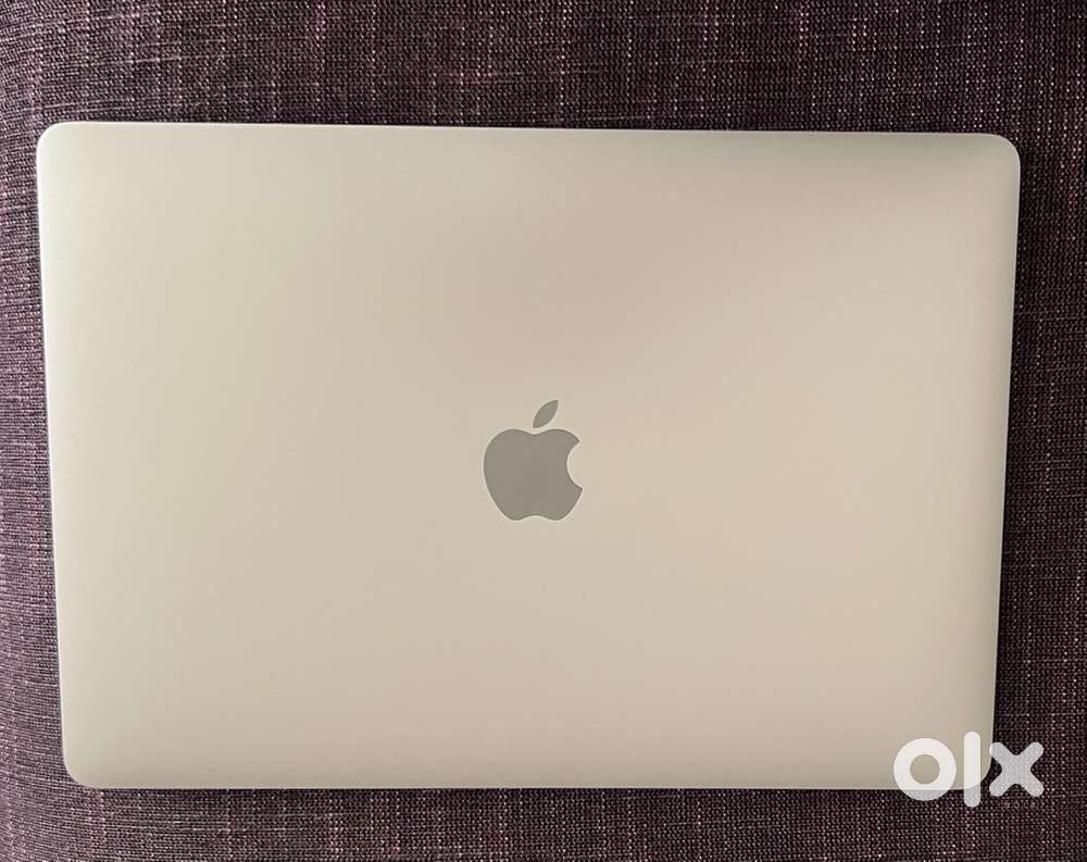 Macbook pro m1 16gb ram 512gb ssd