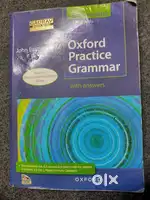 Oxford Practice Grammar Intermediate
