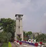 300 sqyd A Road plot emaar 105 sector