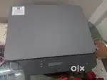 HP Laser MFP Printer.  HP Printer Untouched Unactive Next To New