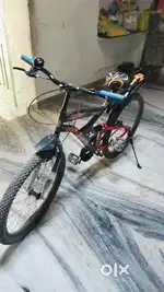 New...bycycle
