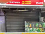 Shop for rent in Alleppey Changanassey road starting.