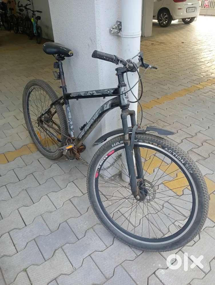 JB jet bird brand bicycles