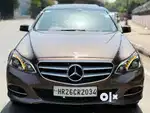 Mercedes-Benz E-Class E 250 CDI Avantgarde, 2015, Diesel