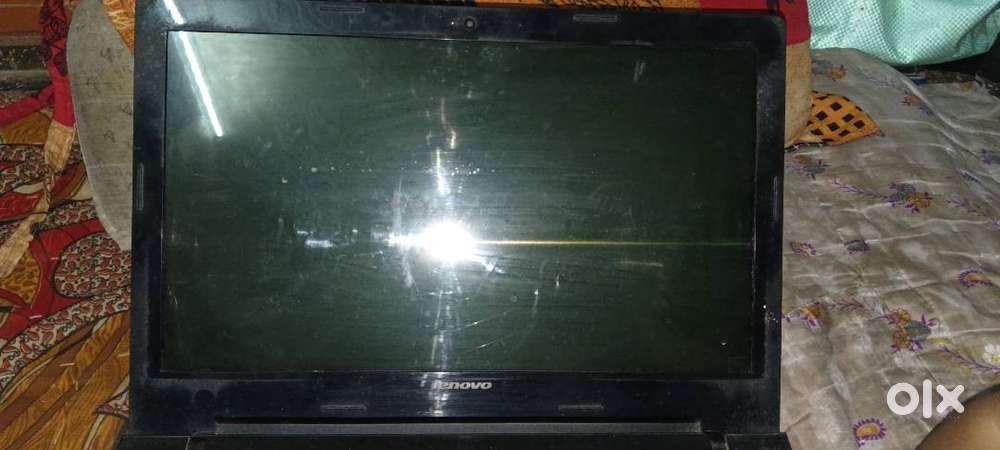 Lenovo g8050 with original bill