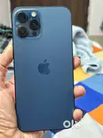 iPhone 12 Pro Max 256GB – Excellent Condition- New Battery