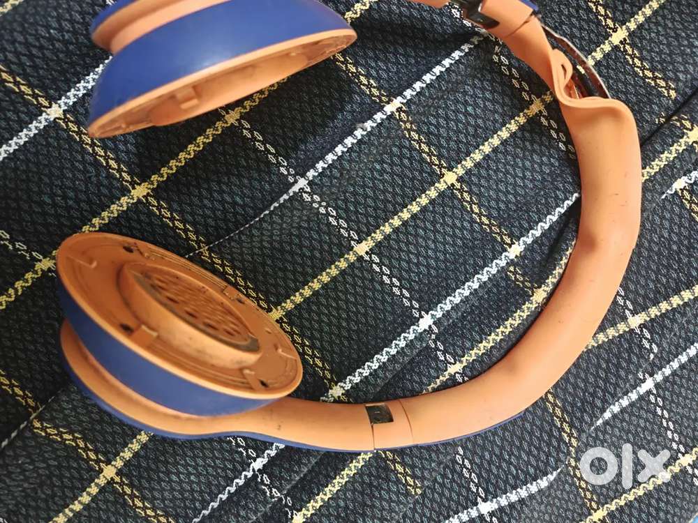 Soundcore q10 Headphones