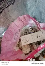 electrical switch essabled modules some wires