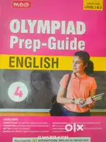 Sof olympiad IMO IEO BOOKS