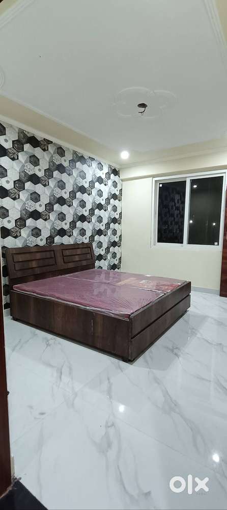 3 bhk flat specious and RERA Approved