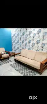 Five seater Sofa set