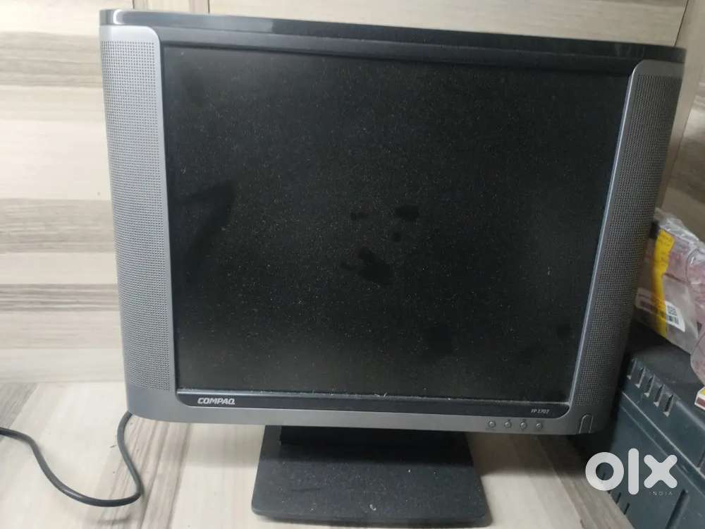 Monitor 16 inch