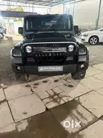 Mahindra Thar LX Hard Top Diesel MT 4WD, 2023, Diesel