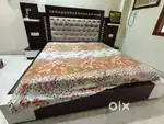 Double Bed