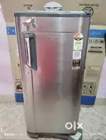 Whirlpool refrigerator direct cool 184 litre