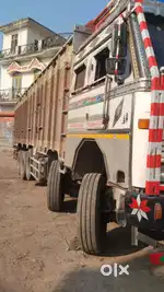 tata 3118 good candition truck