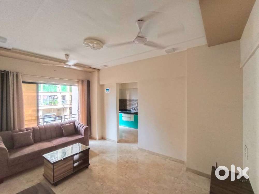 2BHK For Sell In Vasai East, No Brokerage