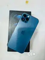 iPhone 12 pro max 256gb 81% battery health