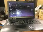 Dell laptop
