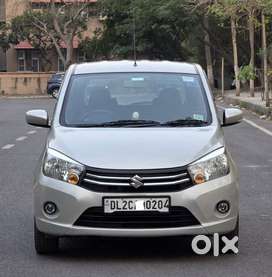 Maruti Suzuki Celerio 2014-2017 ZXI Optional, 2015, Petrol