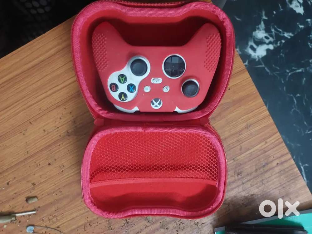 Xbox wireless controller