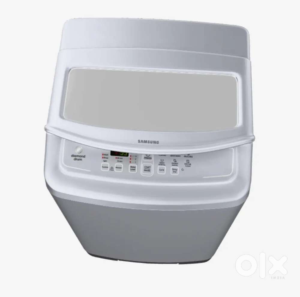 SAMSUNG 7KG FULLY AUTOMATIC WASHING MACHINE