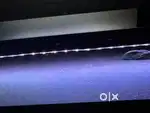Tv sync lights