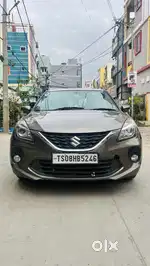 Maruti Suzuki Baleno Delta, 2020, Petrol