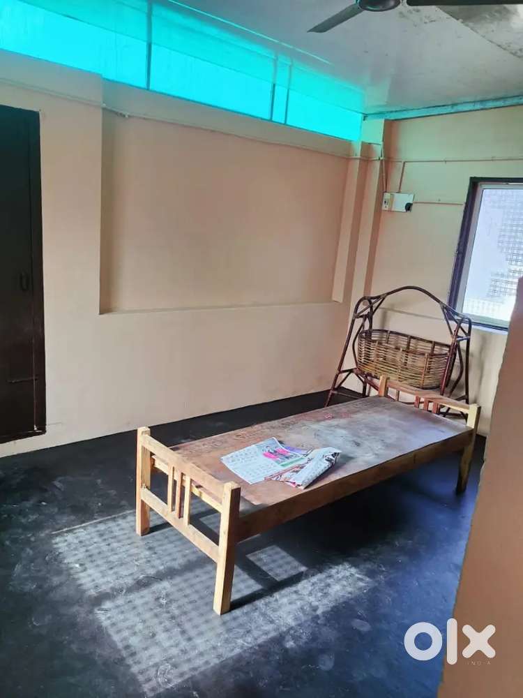 Room/house for rent in ullooor jn.