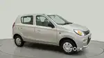 Maruti Suzuki Alto 0.8 LXI (O), 2022, Petrol