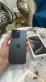 Iphone 15 Pro Max (512gb)
