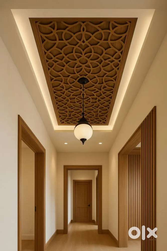 Sk pop ceiling design