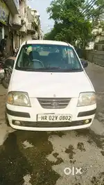Hyundai Santro Xing 2009