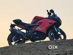 Rr310 2023 model