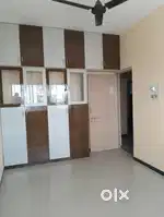 1 BHK SEMI FURNISHED FLAT AVAILABLE FOR RENT AT OLD PADRA ROAD