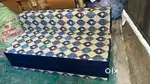Sofa cum bed
