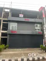 2500sqft Commercial peace available At link road