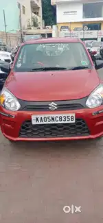 Maruti Suzuki Alto 800 2019-2023 0.8 VXI, 2021, Petrol