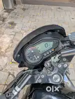 Bike is onvery Good condition
