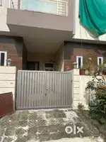 Furnished Vill for rent