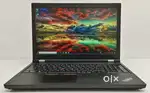 LENOVO THINKPAD P15 GEN 1