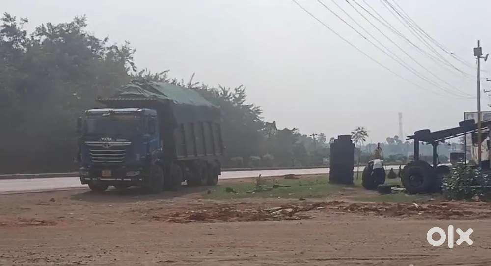 అనకాపల్లి టు విజయవాడ నేసునల్ హైవే రెసిడెన్స్ఎల్ ప్లాట్స్