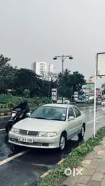Mitsubishi Lancer 2002