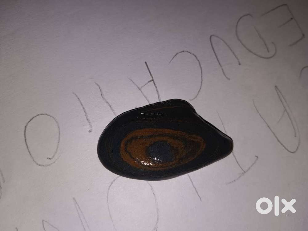 It is a rare and money  stone
