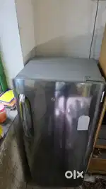 LG 190L 4 STAR SINGLE DOOR