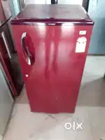 I'd56 LG 150 ltr single door fridge with 5 star rating
